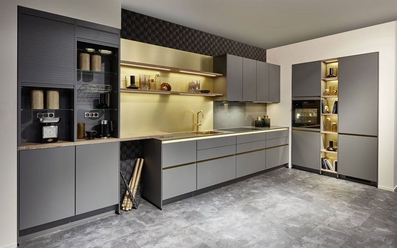 Modular Kitchen Services In Delhi