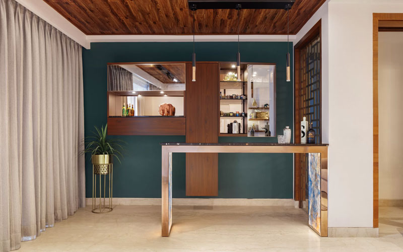 Interior Designers Services In Delhi