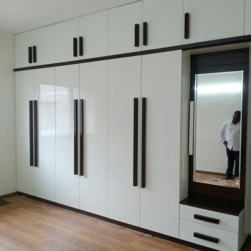 Virat Interior