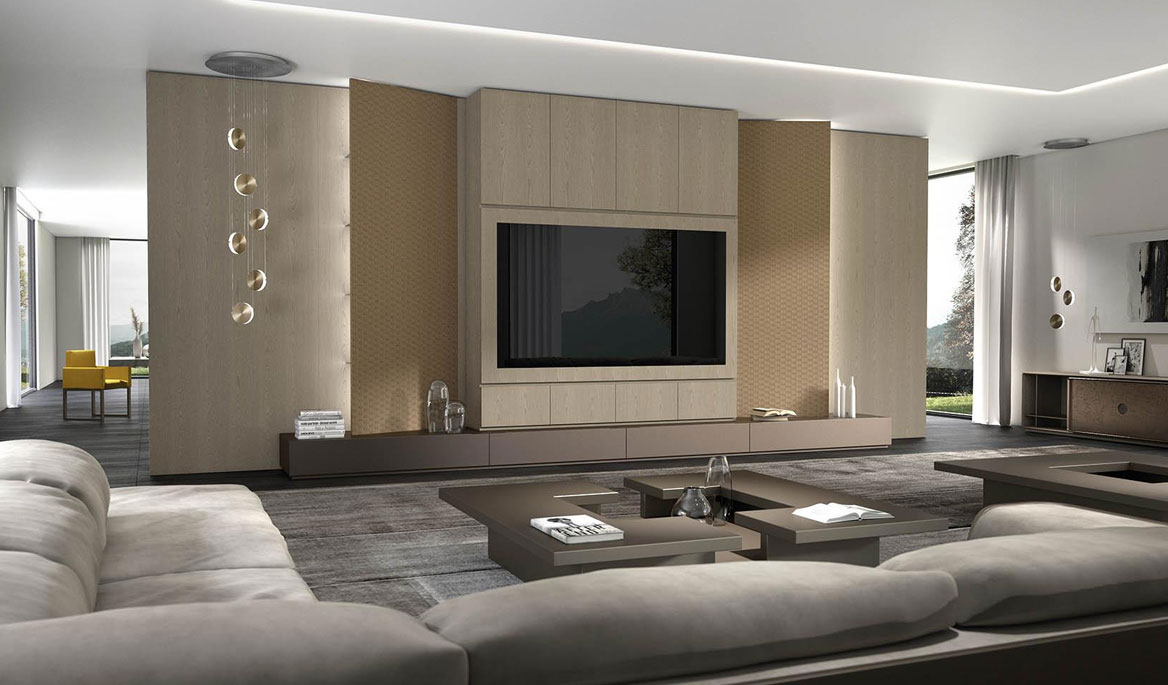 TV Cabinet