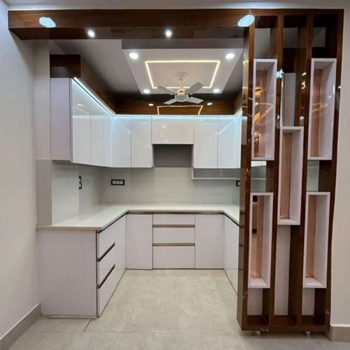 Virat Interior