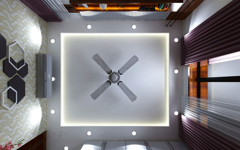 Best False Ceiling Services In Delhi