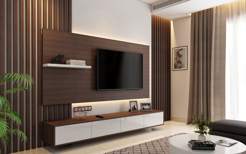 Best TV Cabinet Services In Delhi