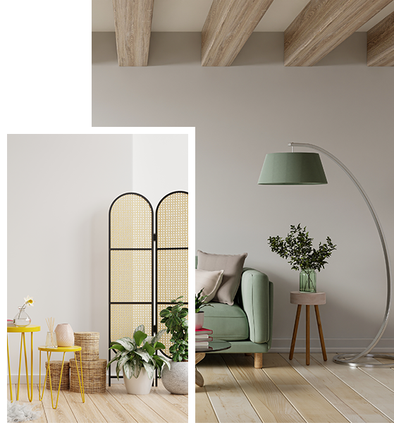 Welcome To Virat Interior