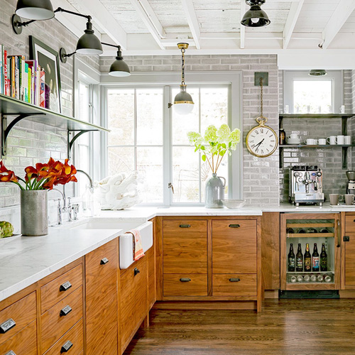 Home Renovation