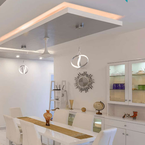 False Ceiling
