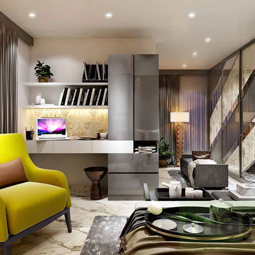 Interior Designers