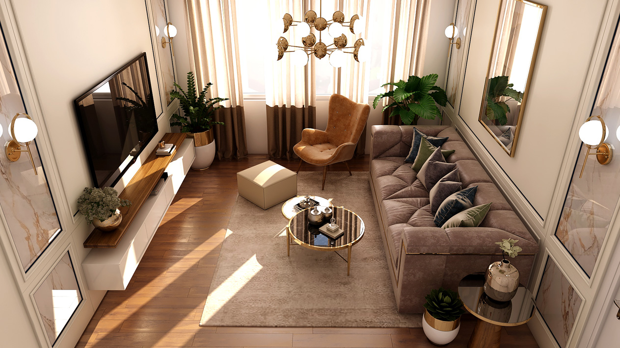 Virat Interior